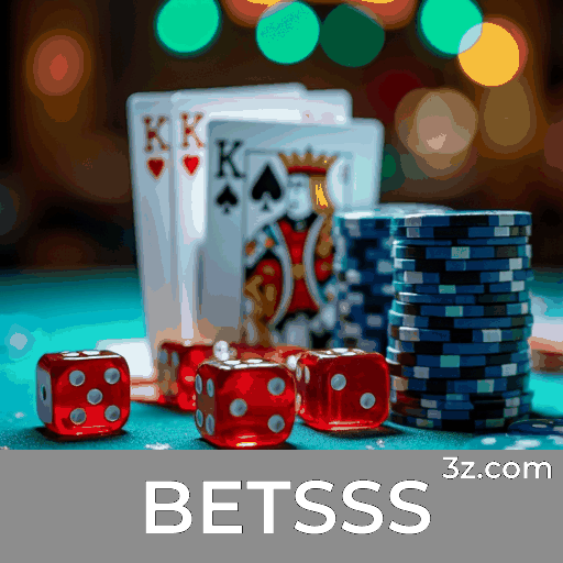 Inovação em Jogos: Redefinindo Apostas Online com BETSSS