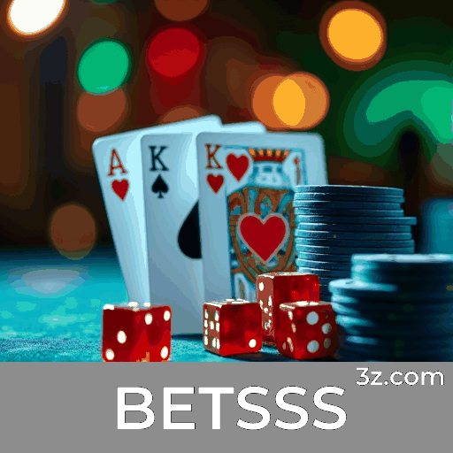 BETSSS: Casino Social e Interativo para Você