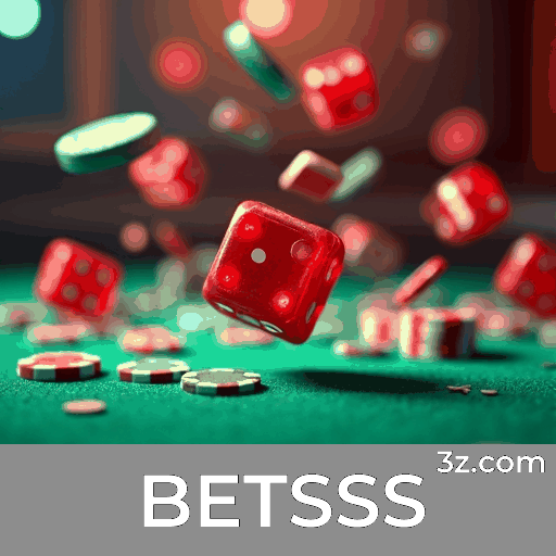 BETSSS: Cassino Online e Apostas Confiáveis