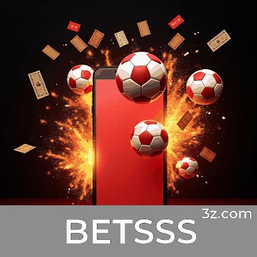 Inovação em Jogos: Redefinindo Apostas Online com BETSSS