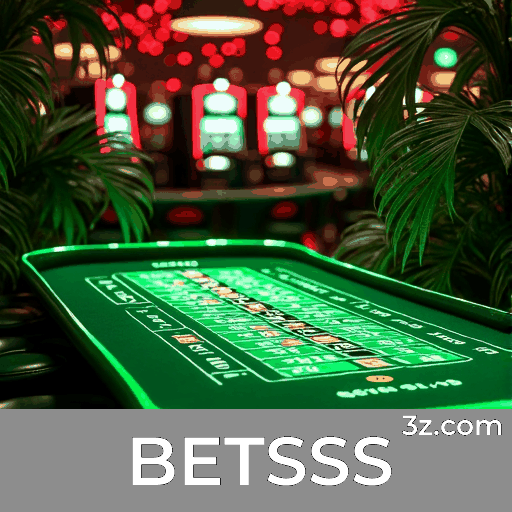 BETSSS: Especialista em Apostas Esportivas e Cobertura Total