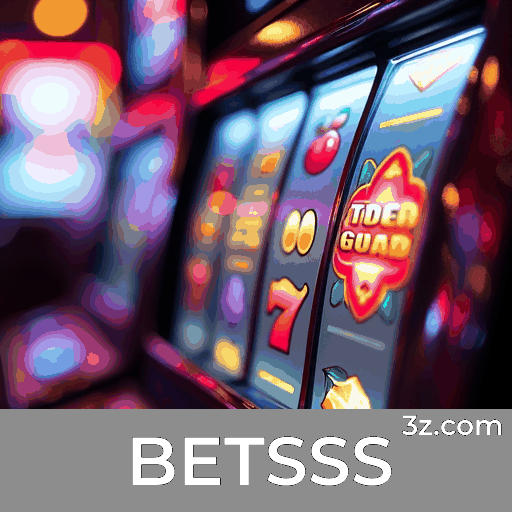 BETSSS: Cassino Online e Apostas Confiáveis