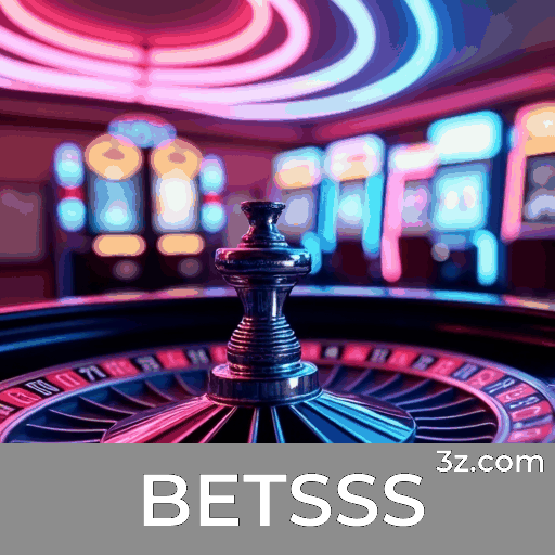 BETSSS: Especialista em Apostas Esportivas e Cobertura Total