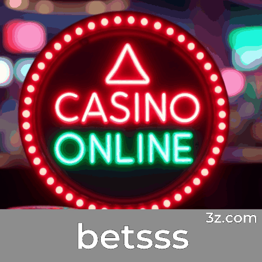 Casino de Excelência no betsss: Jogos Premium e Dealers Reais